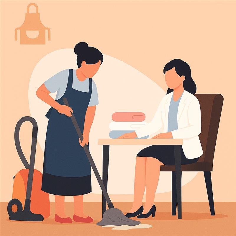 domestic-workers
