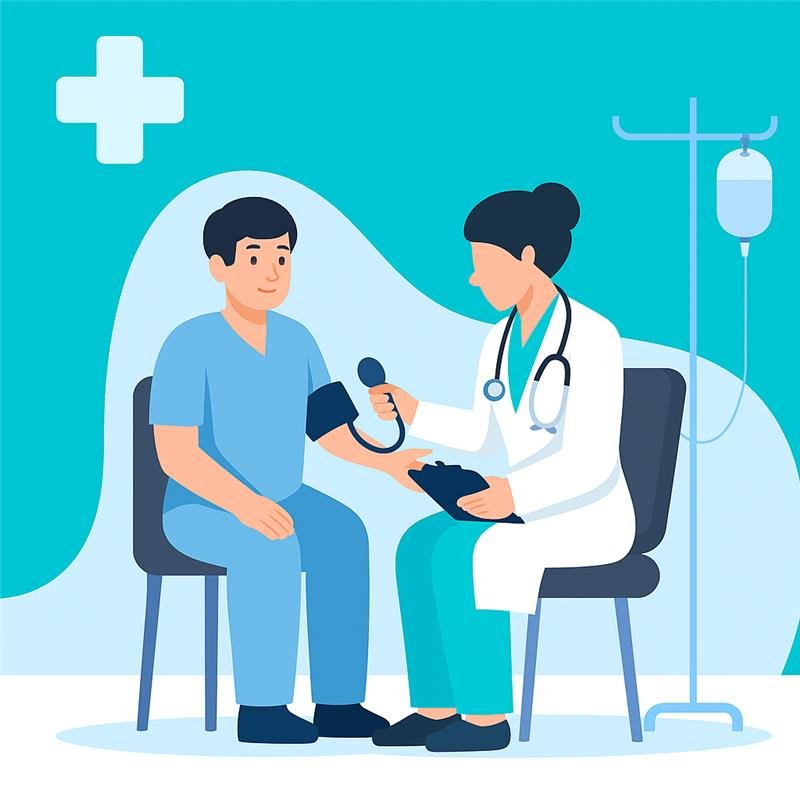 healthcare