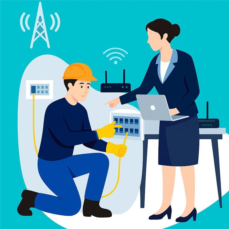 telecom-sector